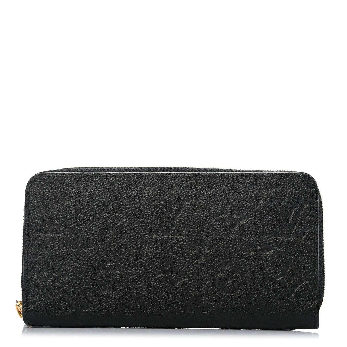 Empreinte Zippy Wallet Black
