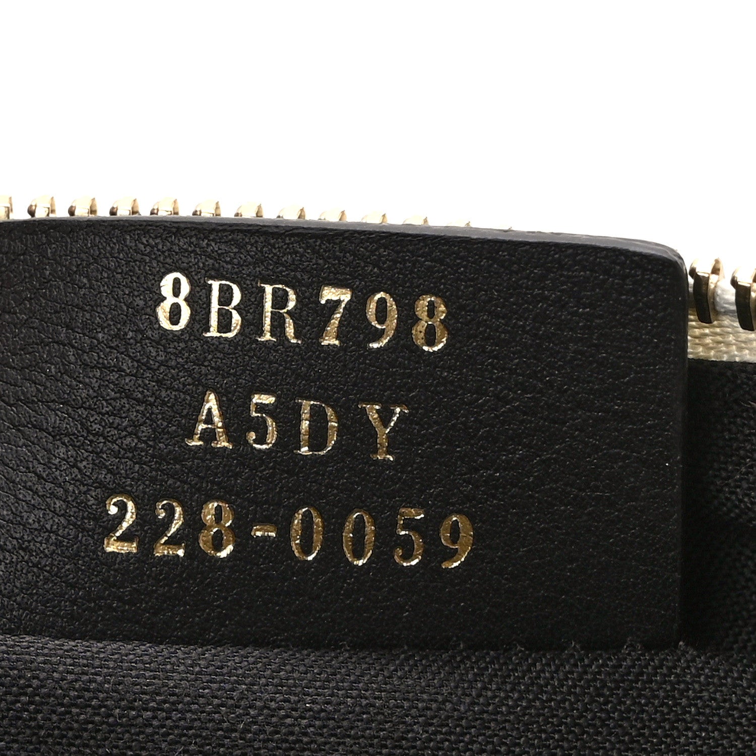 Fendi Vitello Grace Matte Small Fendigraphy Hobo Bag White Ice 7 of 10