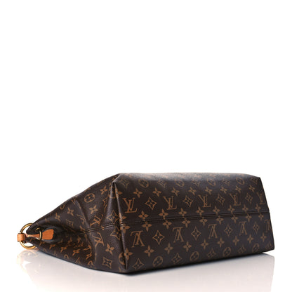 Louis Vuitton Monogram Delightful MM 4 of 13