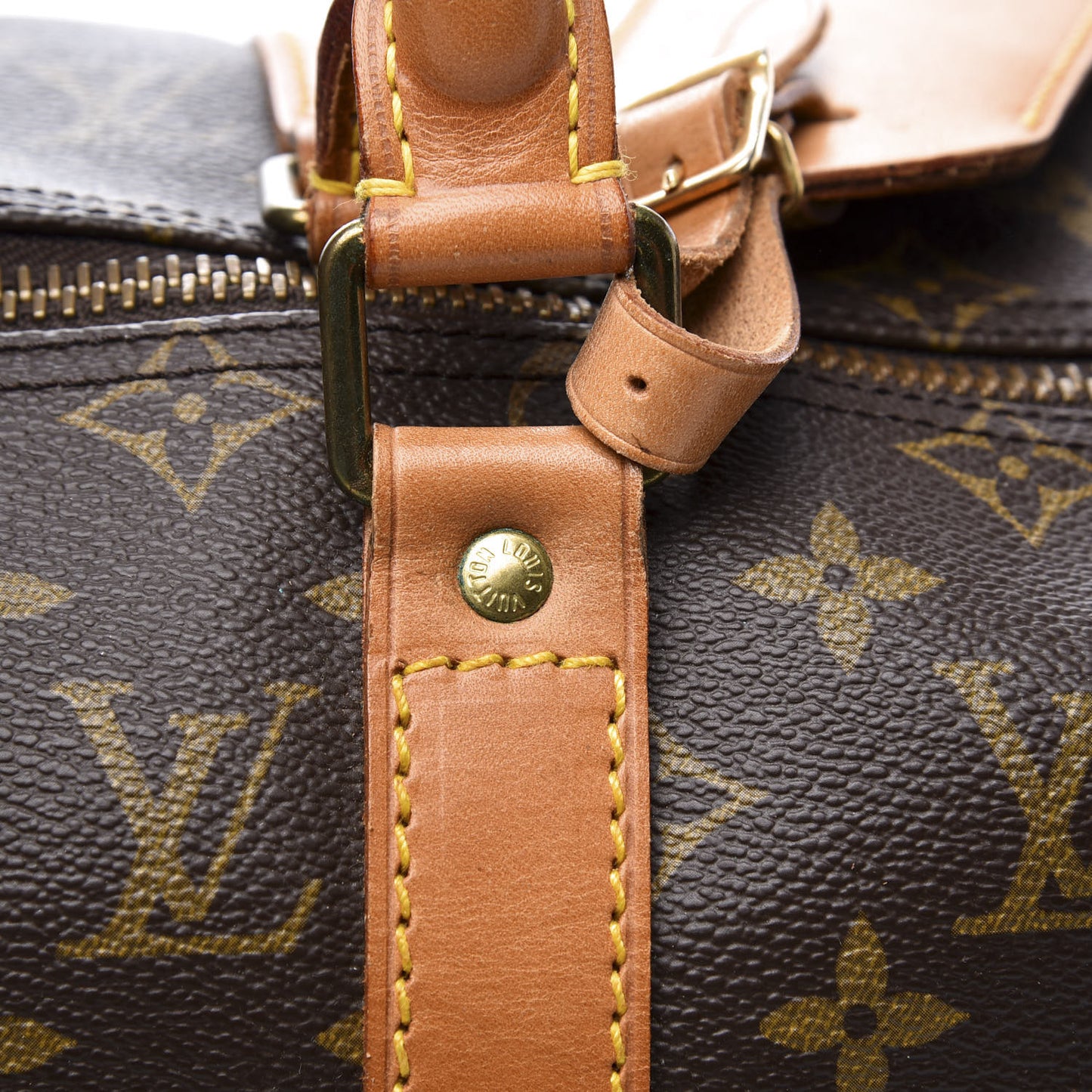 Monogram Keepall 50