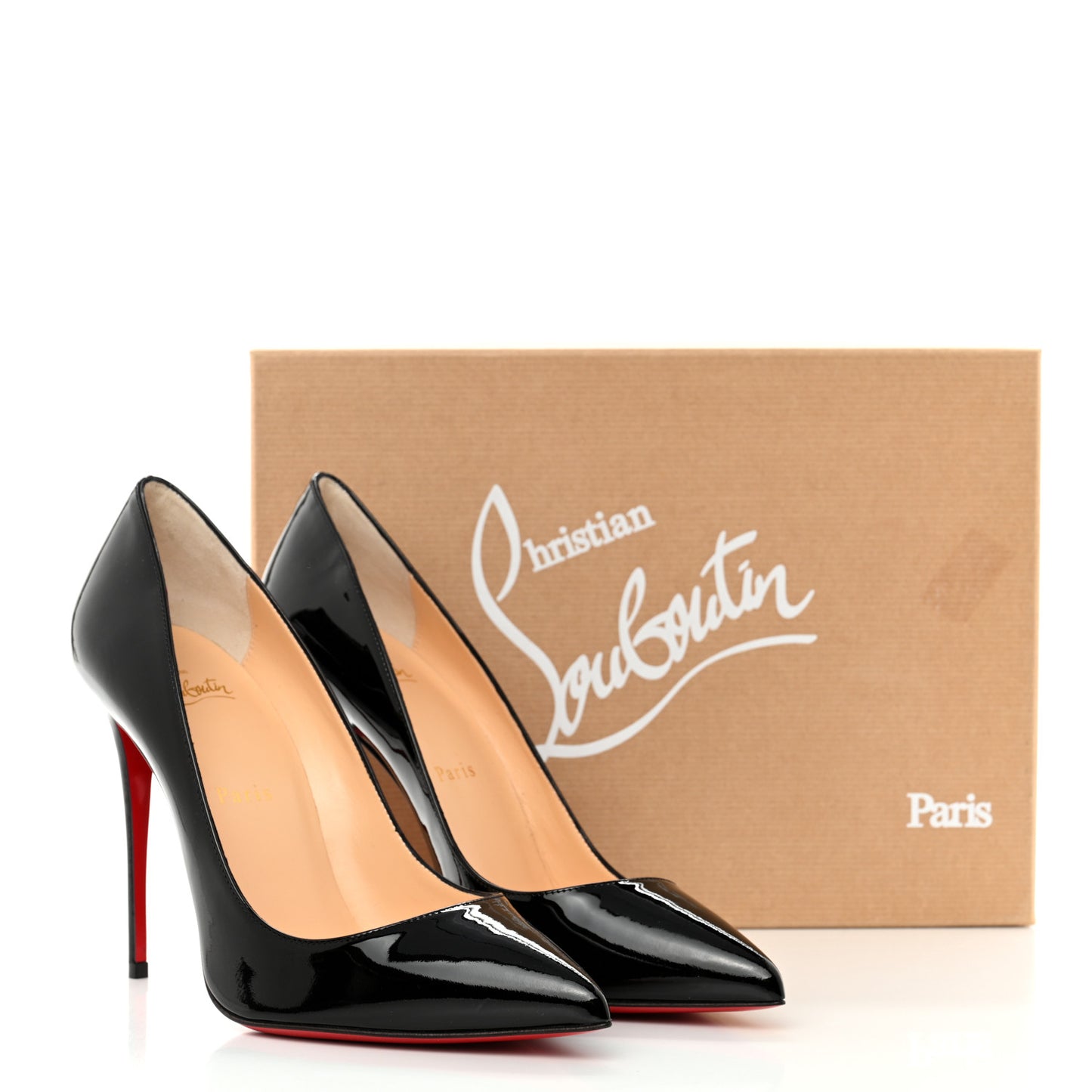 Patent So Kate 120 Pumps 39.5 Black