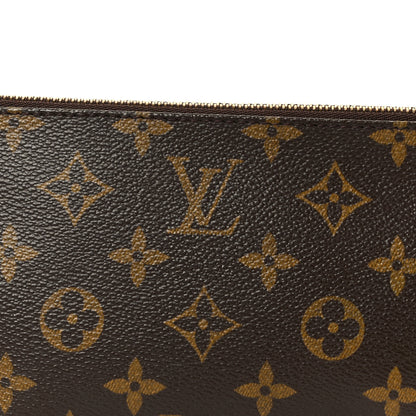 Louis Vuitton Monogram Pochette Accessories 8 of 10