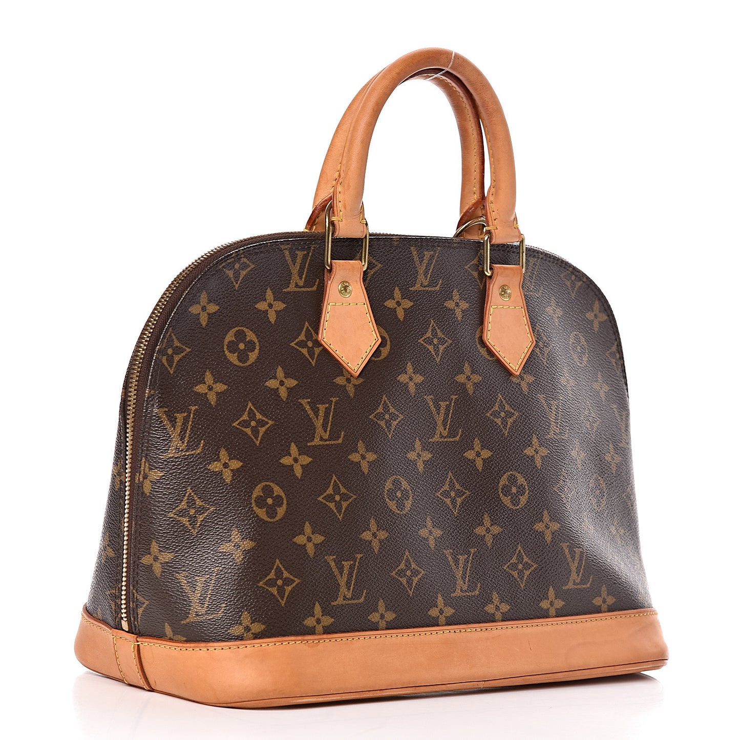 Monogram Alma PM