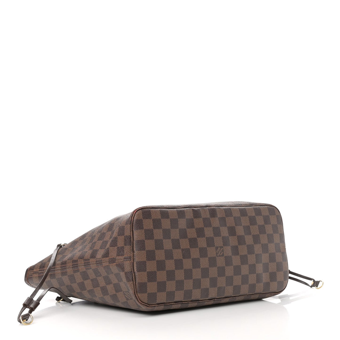 Damier Ebene Neverfull MM