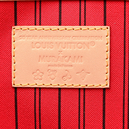 Louis Vuitton LV X TM Monogram Cerises Neverfull MM 7 of 10