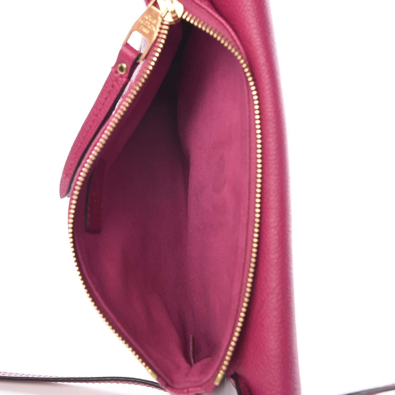 Louis Vuitton Empreinte Twice Grape 7 of 11