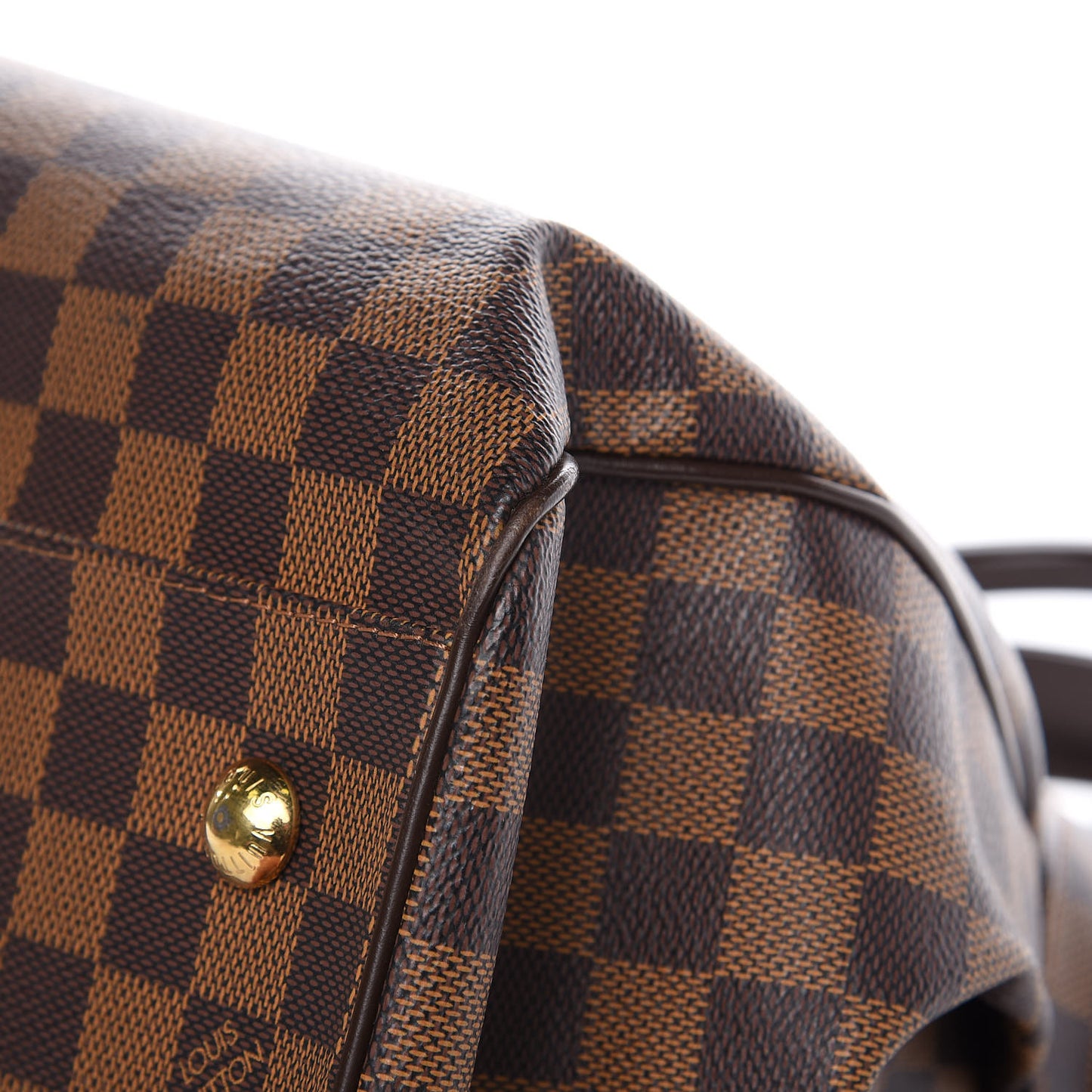 Damier Ebene Trevi GM