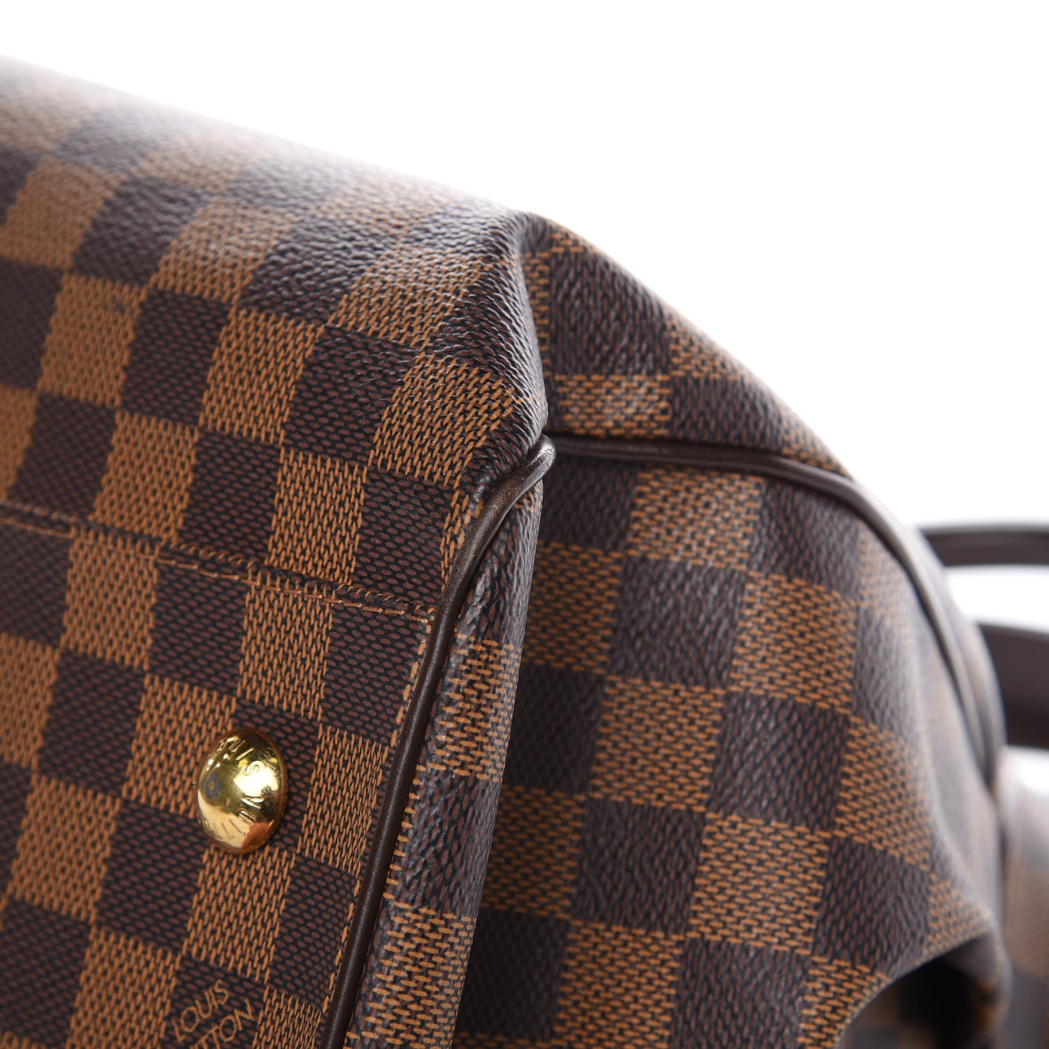 Louis Vuitton Damier Ebene Trevi GM 13 of 16