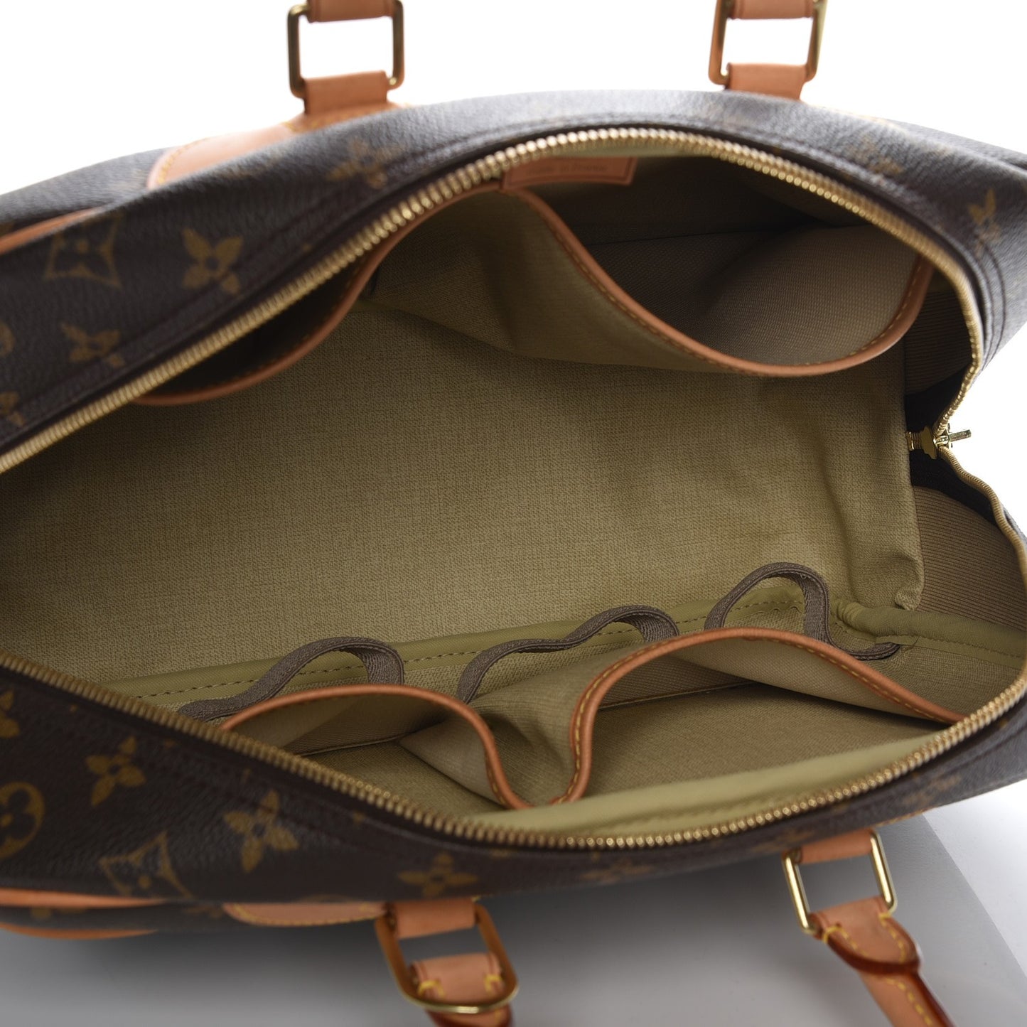 Monogram Deauville