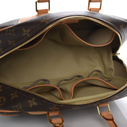 Louis Vuitton Monogram Deauville 7 of 7