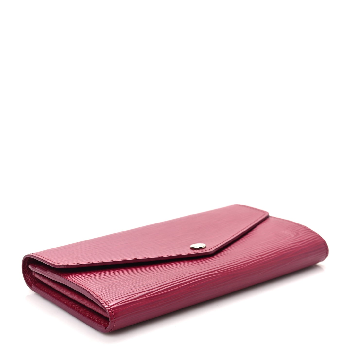 Epi Sarah Wallet NM Fuchsia