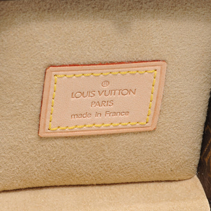 Louis Vuitton Monogram Mini Jewelry Holder Coffret 7 of 8