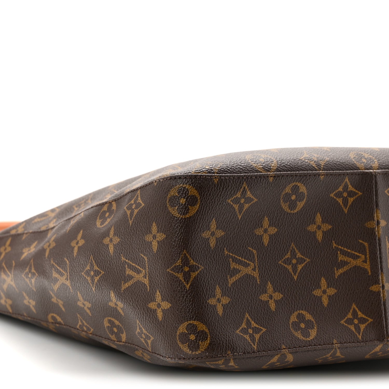 Louis Vuitton Monogram Looping GM 8 of 10
