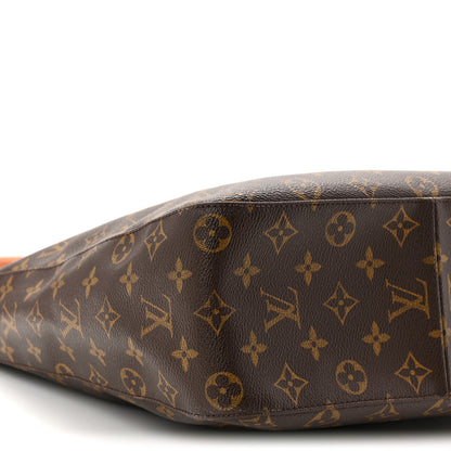 Louis Vuitton Monogram Looping GM 8 of 10