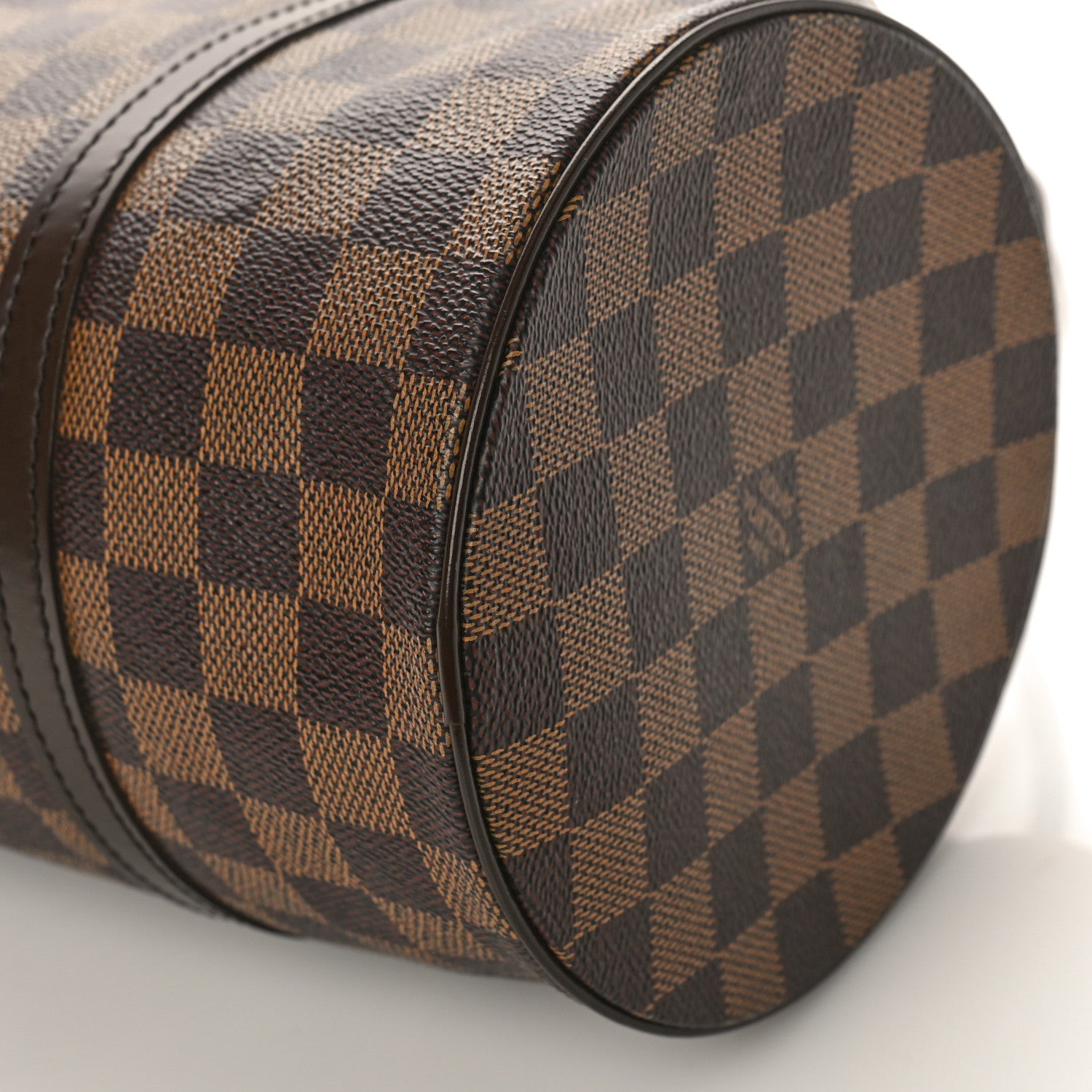 Louis Vuitton Damier Ebene Papillon 30 8 of 9