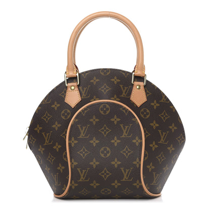 Louis Vuitton Monogram Ellipse PM 1 of 11