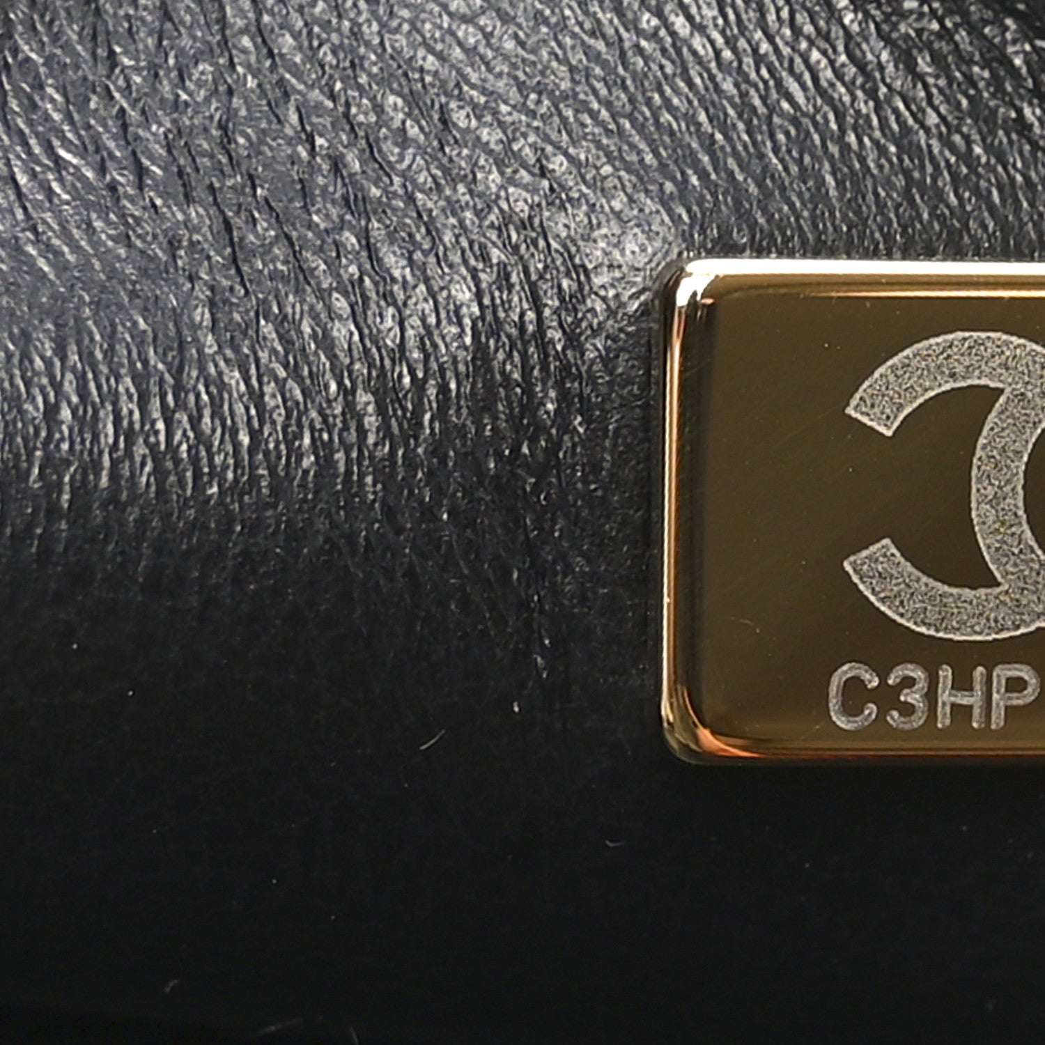 Chanel Lambskin Enamel Strass Quilted Mini Paris Monaco Flap Black 7 of 11