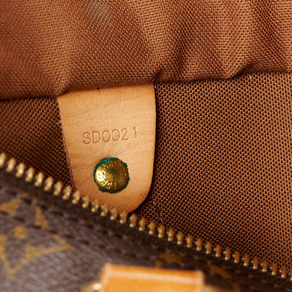 Louis Vuitton Monogram Speedy 25 7 of 12