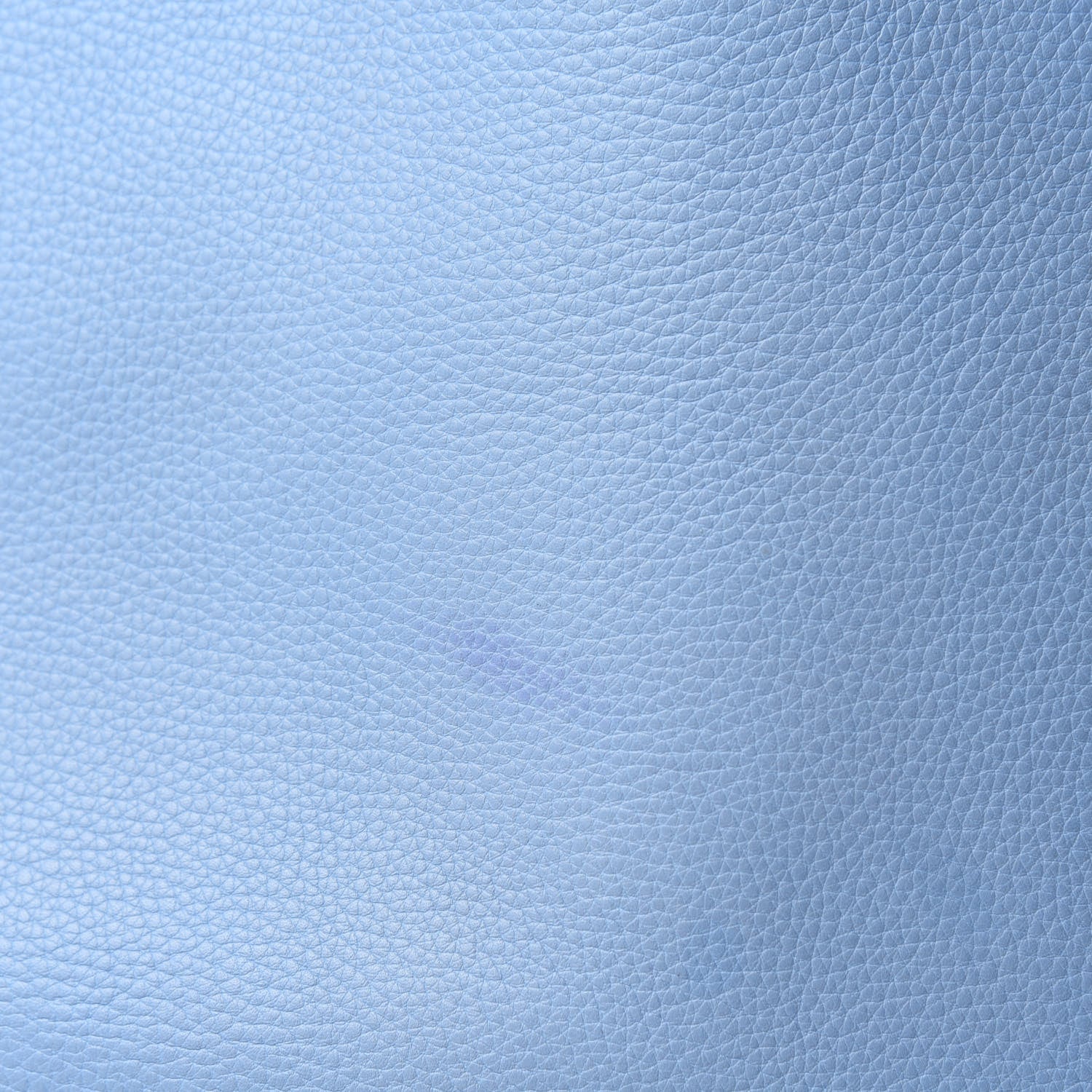 Gucci Cellarius Calfskin Bi-Color Medium Ramble Reversible Tote Nut Brown Mineral Blue 12 of 25