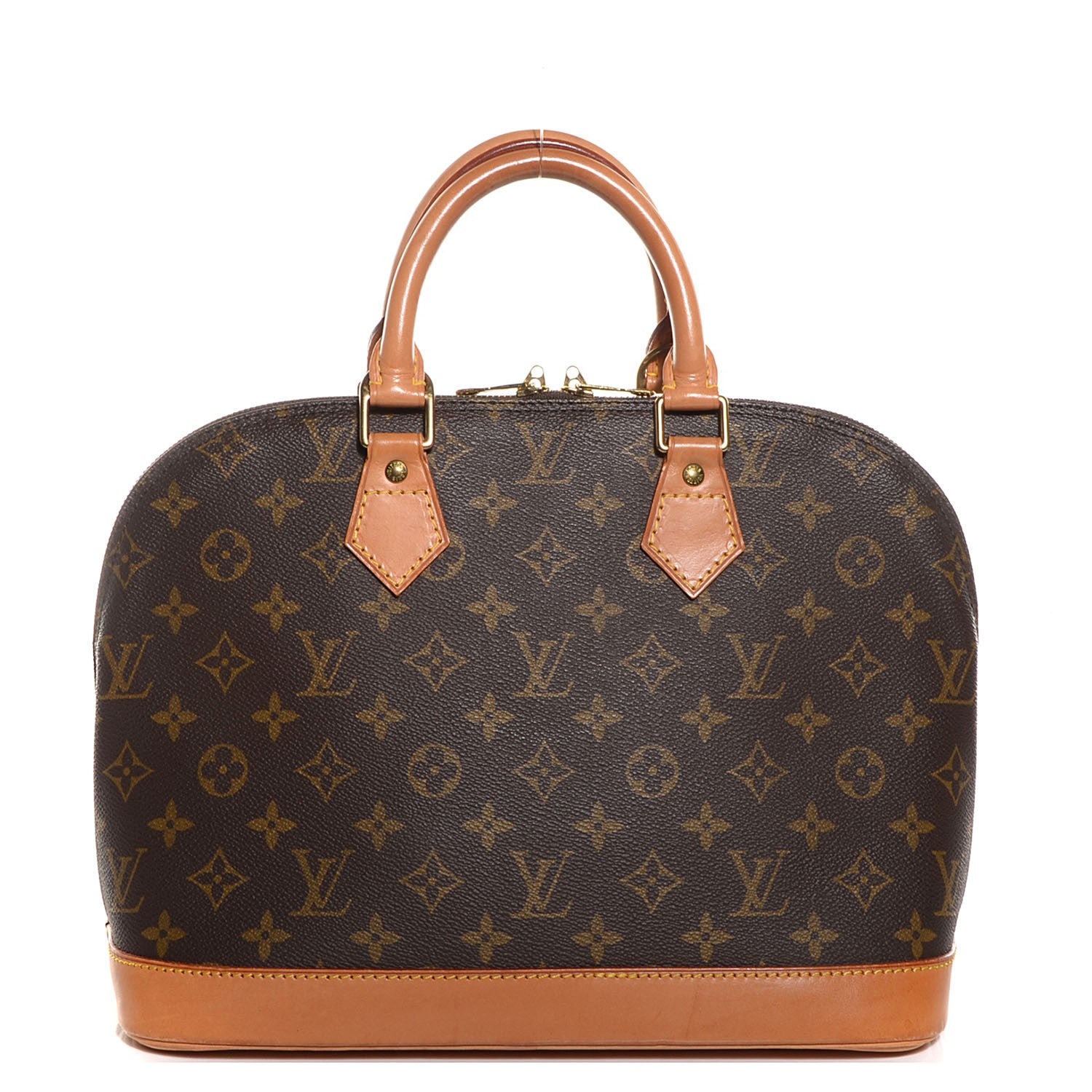 Louis Vuitton Monogram Alma PM 1 of 7