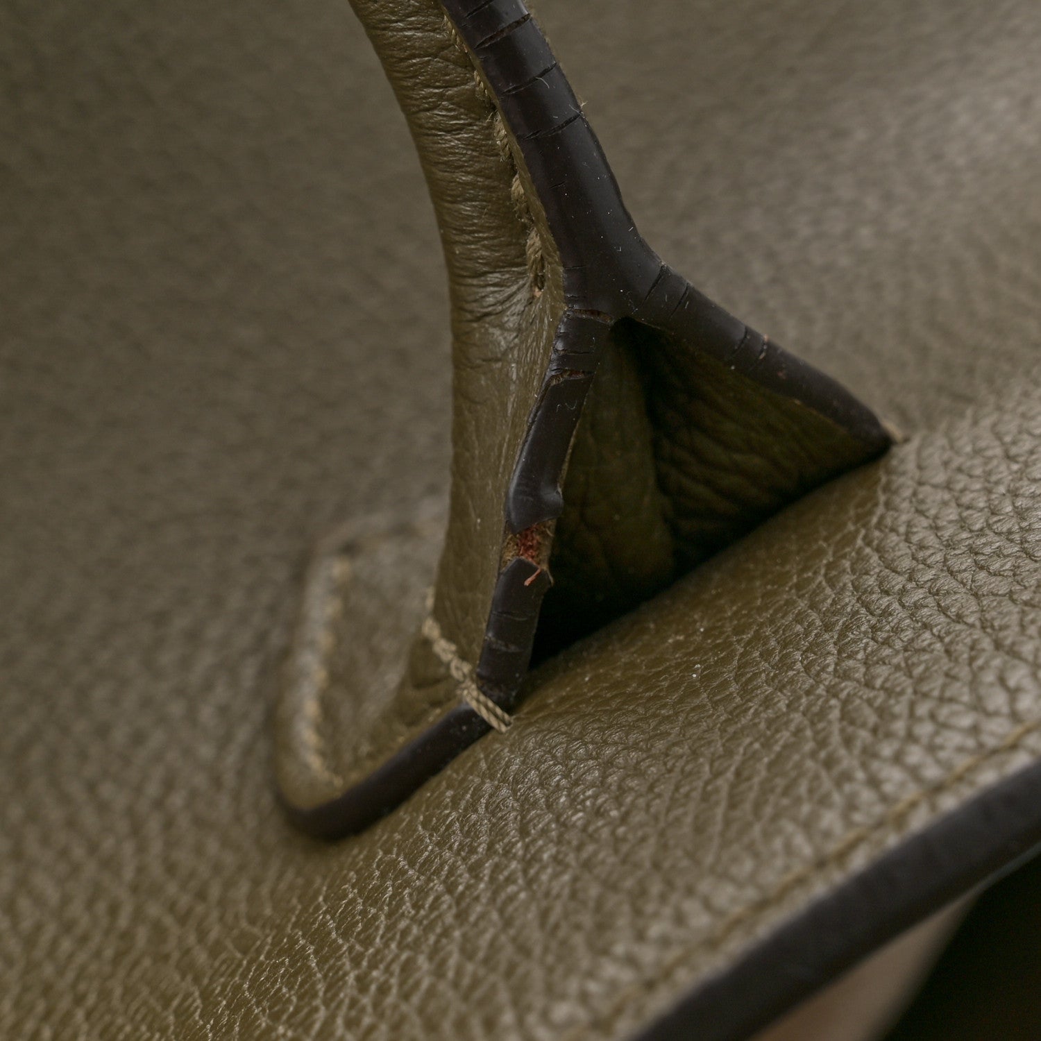 Louis Vuitton Veau Nuage Milla MM Laurier Green 13 of 14