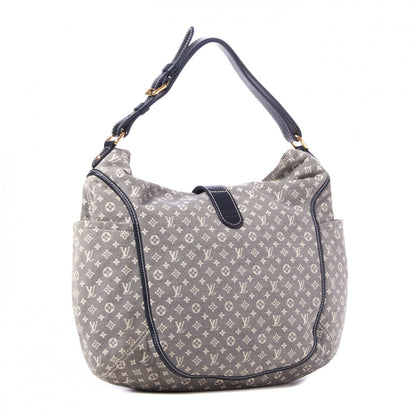 Louis Vuitton Monogram Idylle Romance Encre 2 of 7