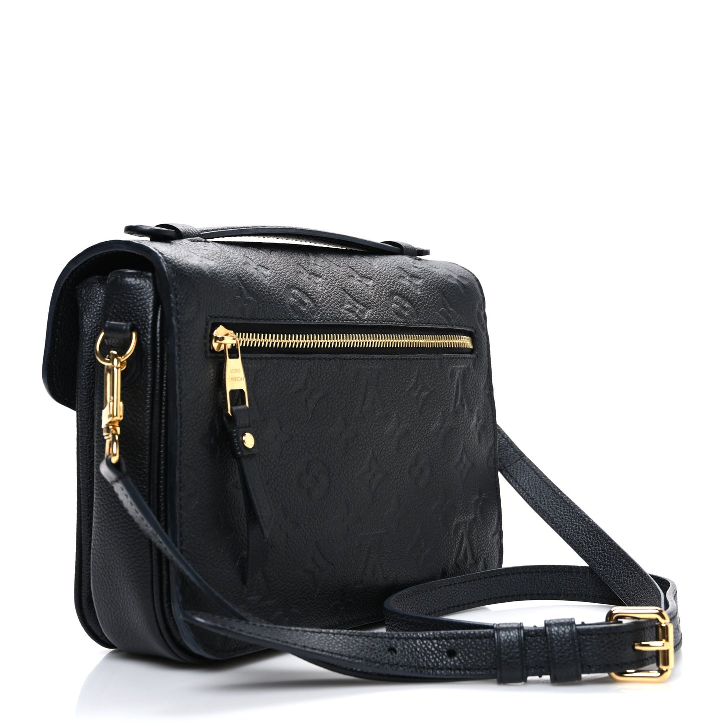Empreinte Pochette Metis Black