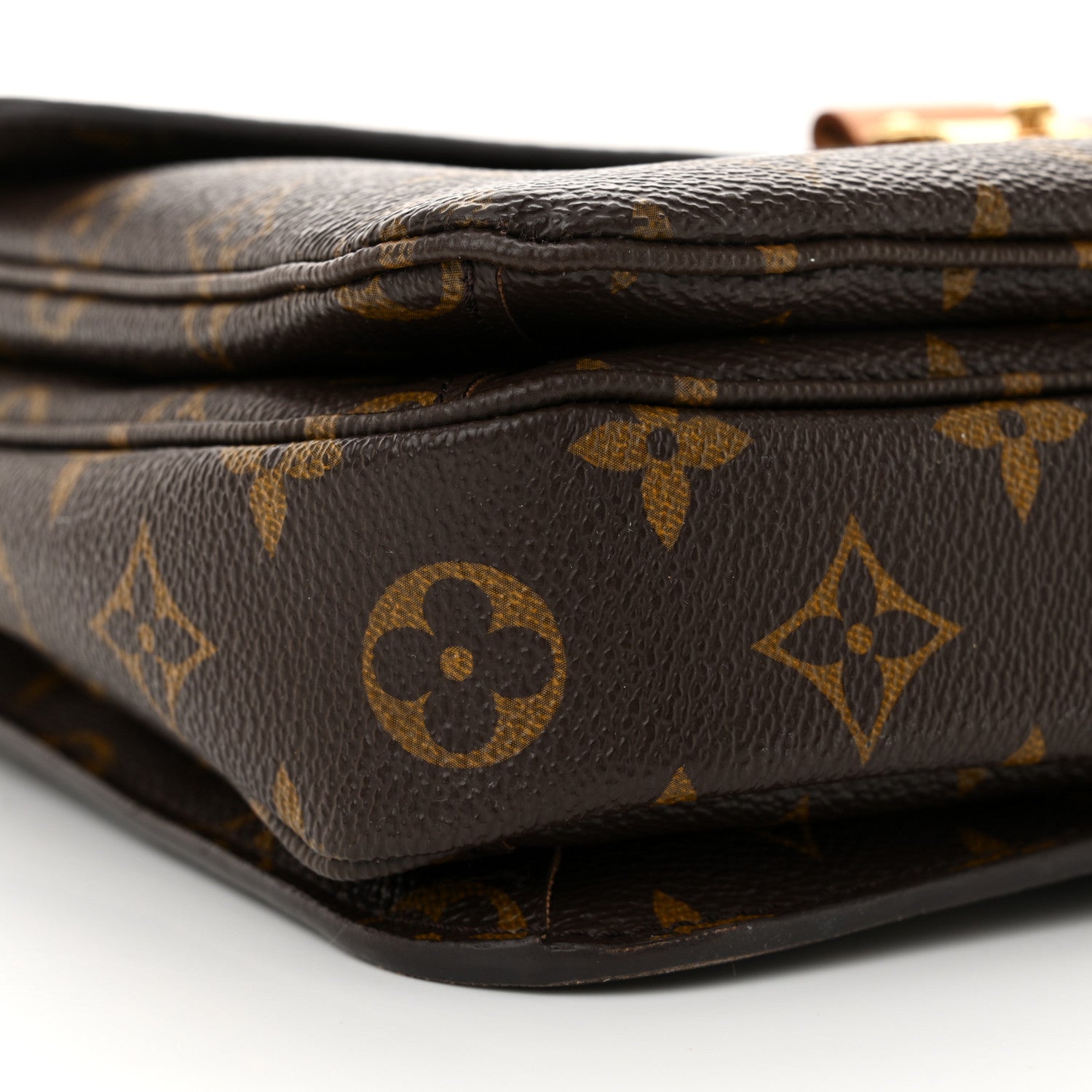 Louis Vuitton Monogram Pochette Metis 8 of 15