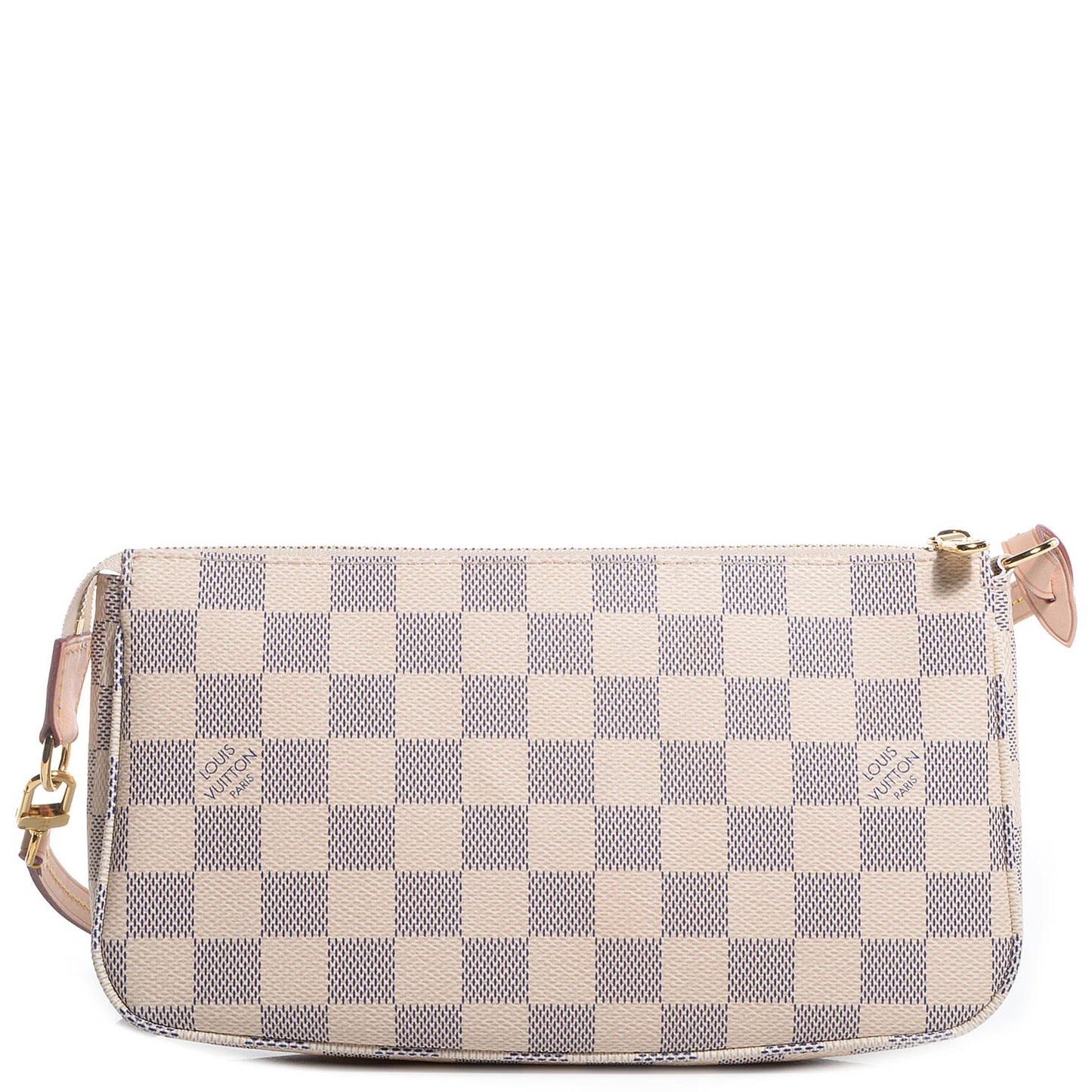 Damier Azur Pochette Accessories NM