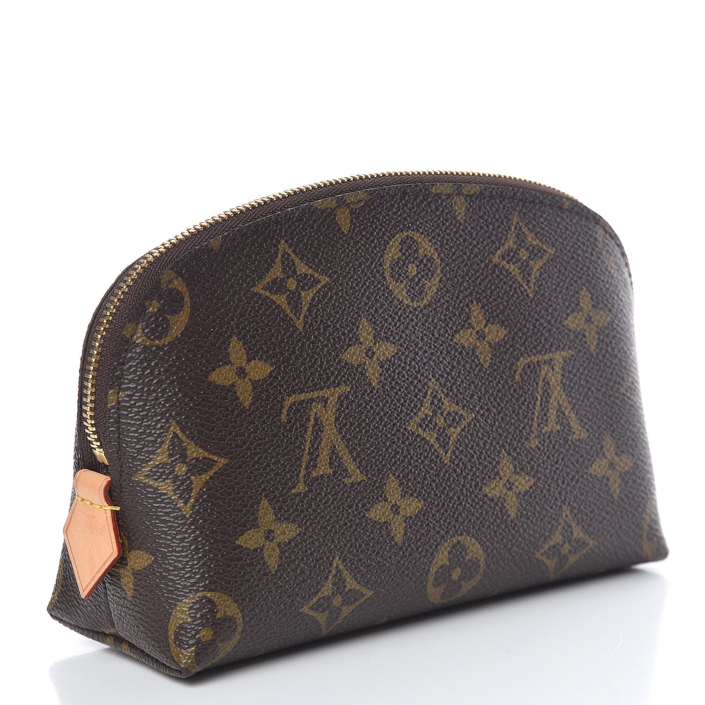 Monogram Cosmetic Pouch