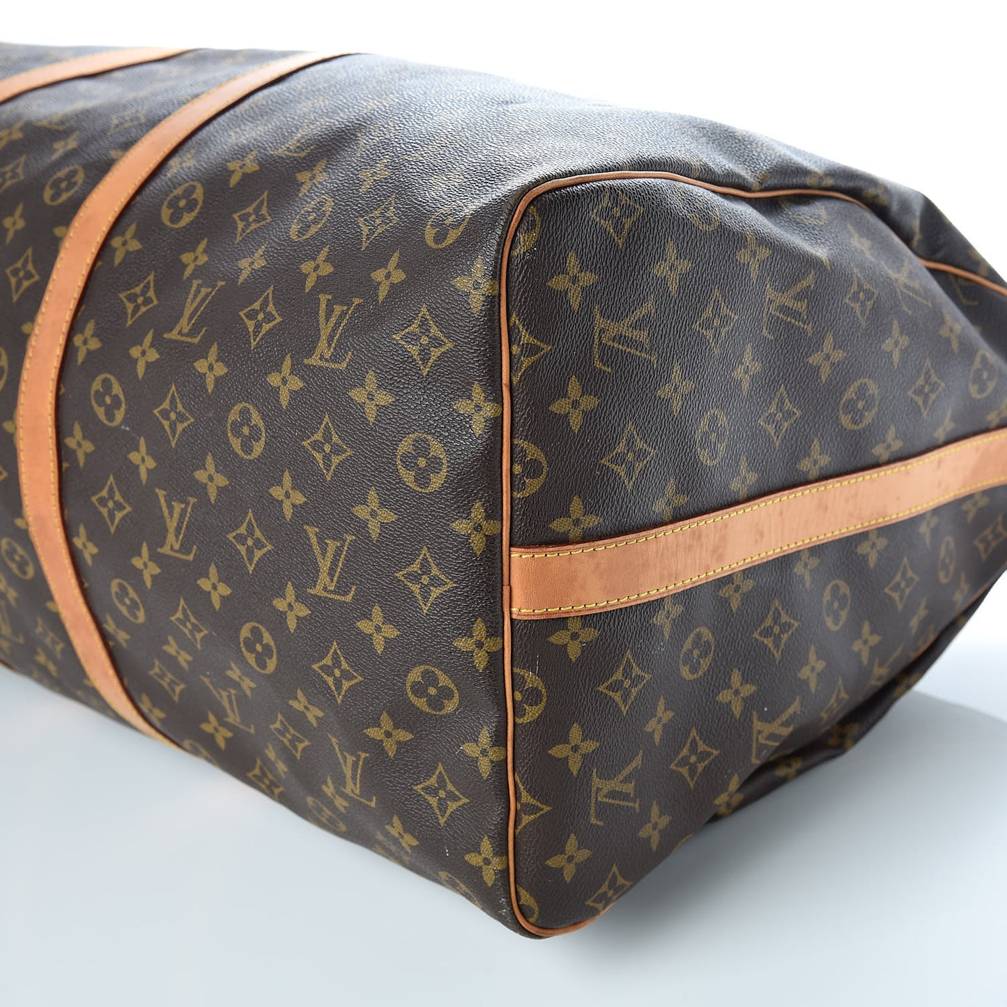 Monogram Keepall Bandouliere 60