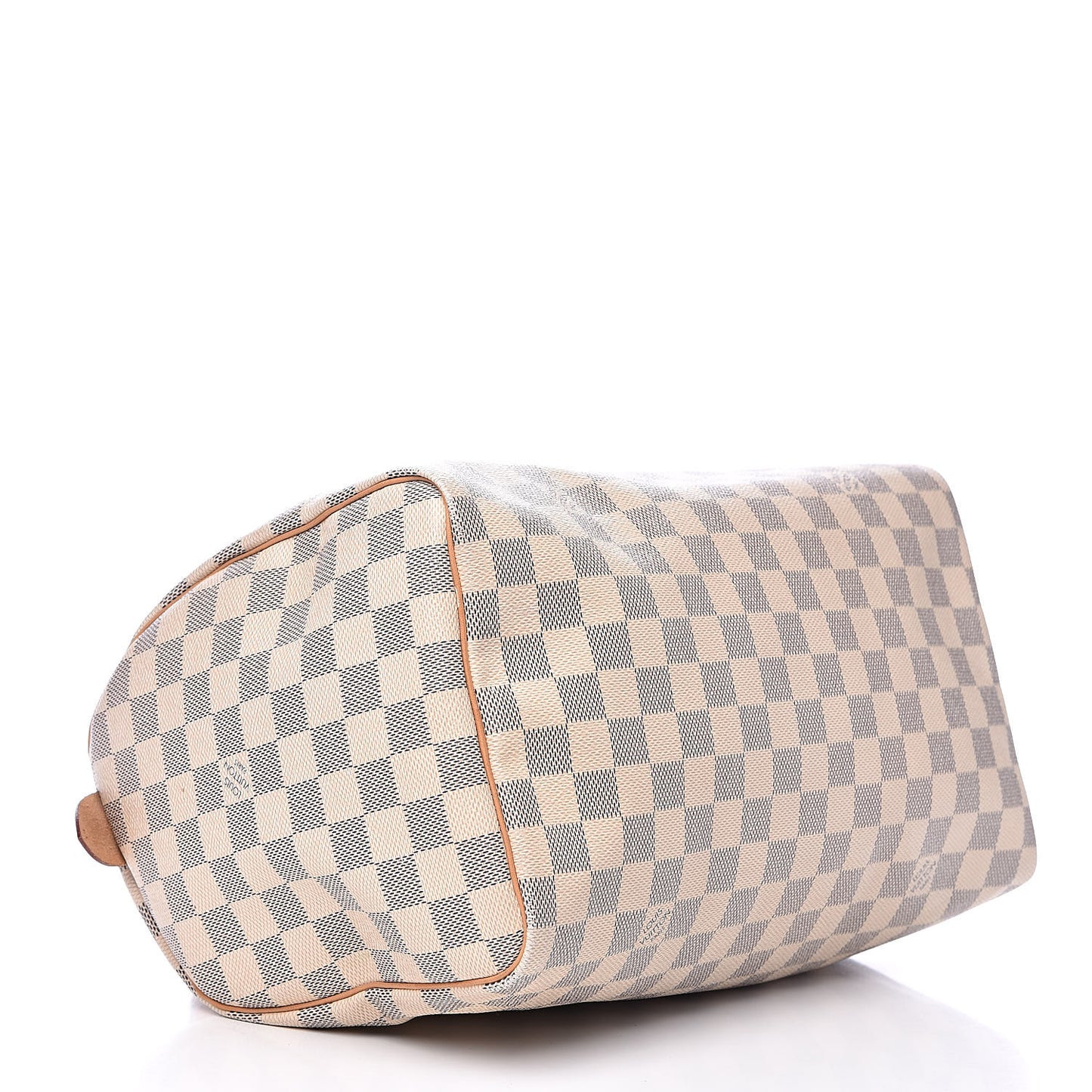 Damier Azur Speedy 30