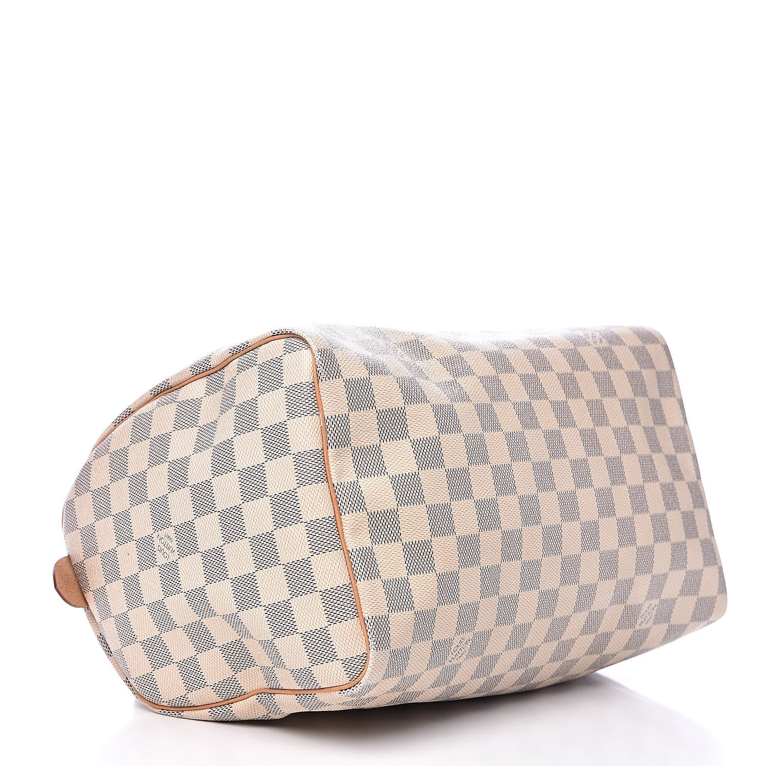 Louis Vuitton Damier Azur Speedy 30 4 of 16