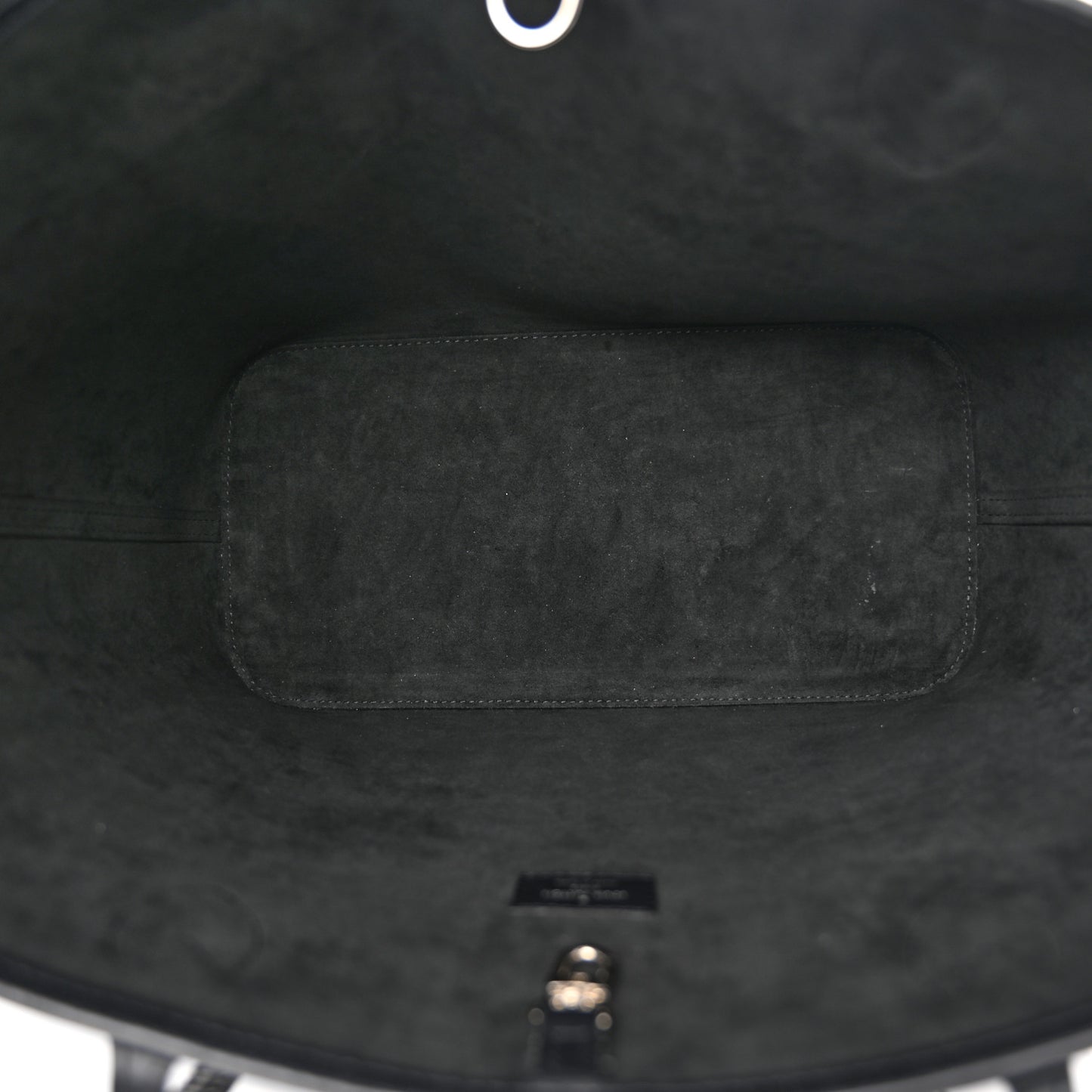 Epi Neverfull MM Black