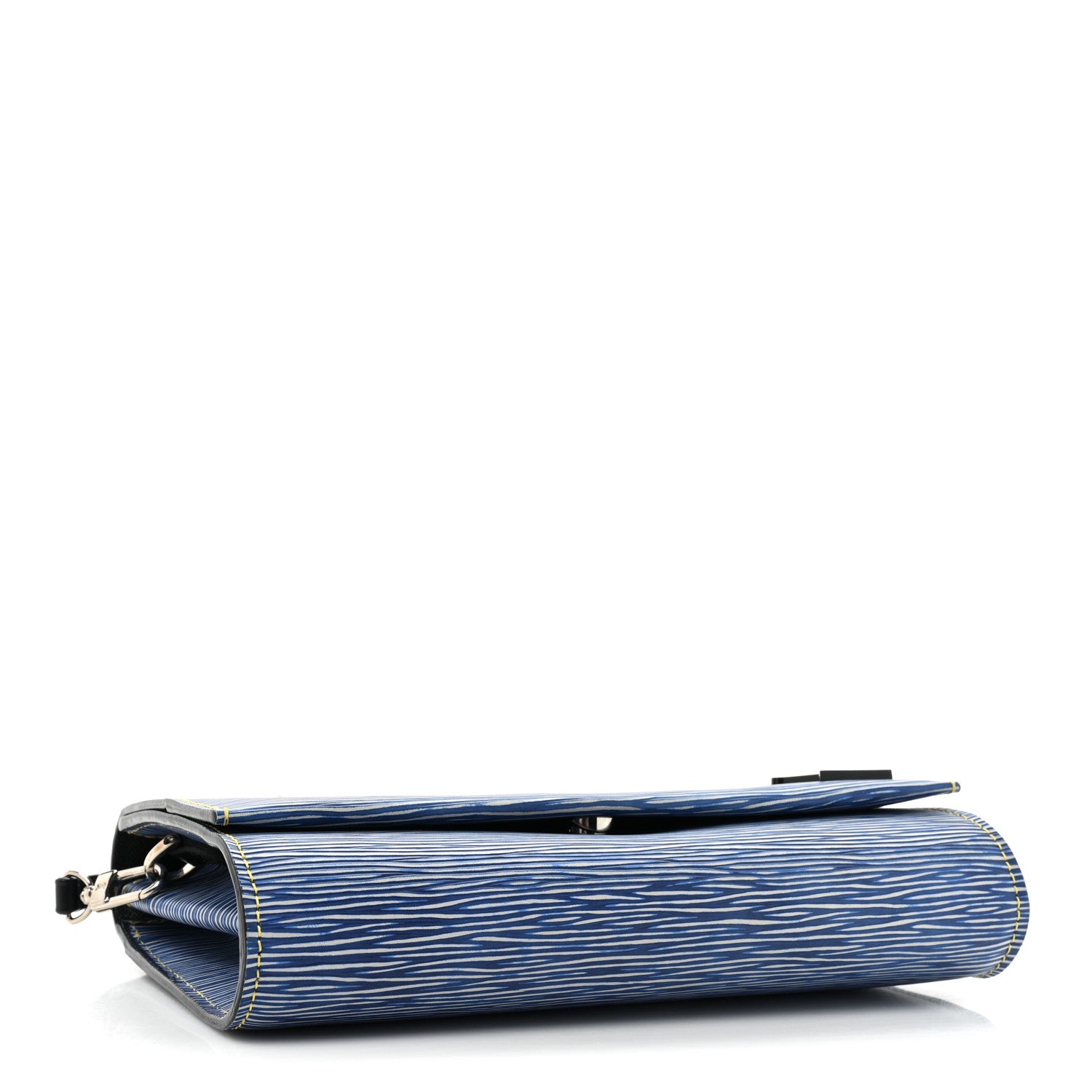 Louis Vuitton Epi Clery Denim Light 4 of 13