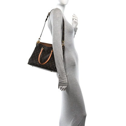 Louis Vuitton Monogram Pallas Havane 2 of 9