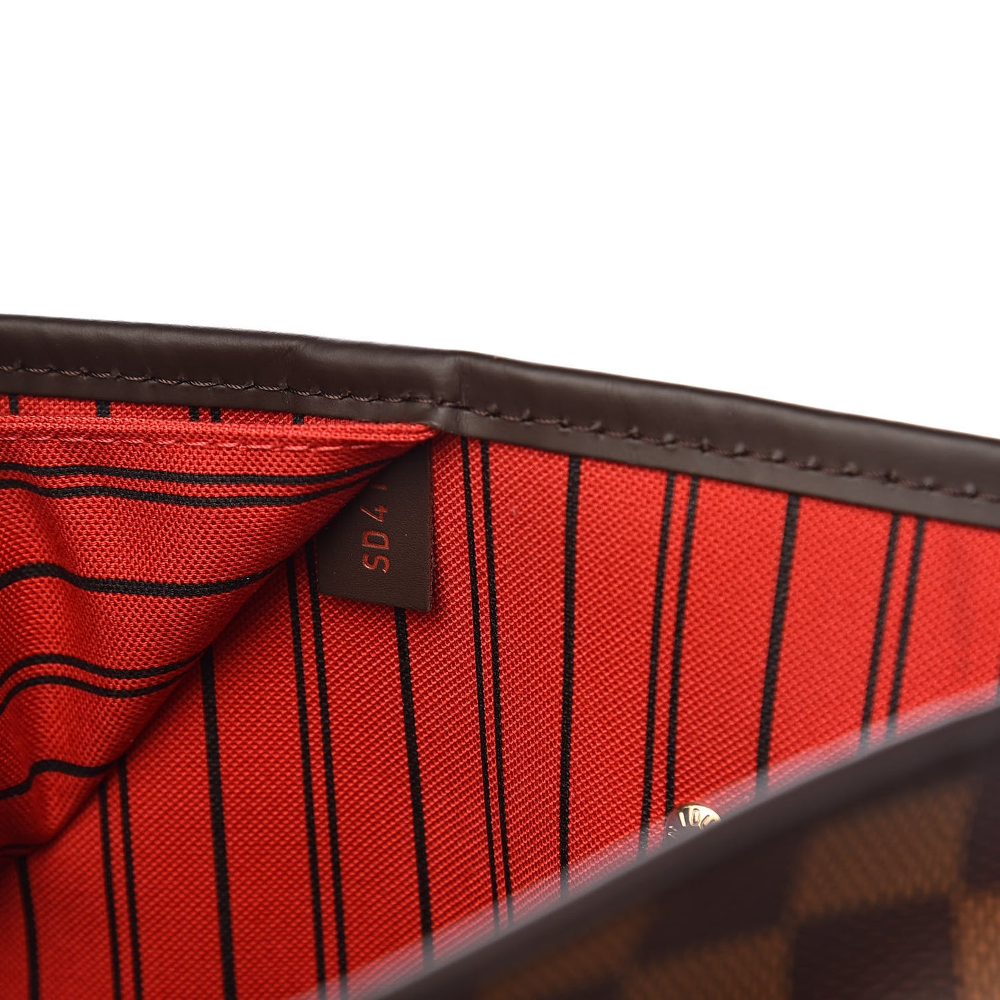Damier Ebene Neo Neverfull GM