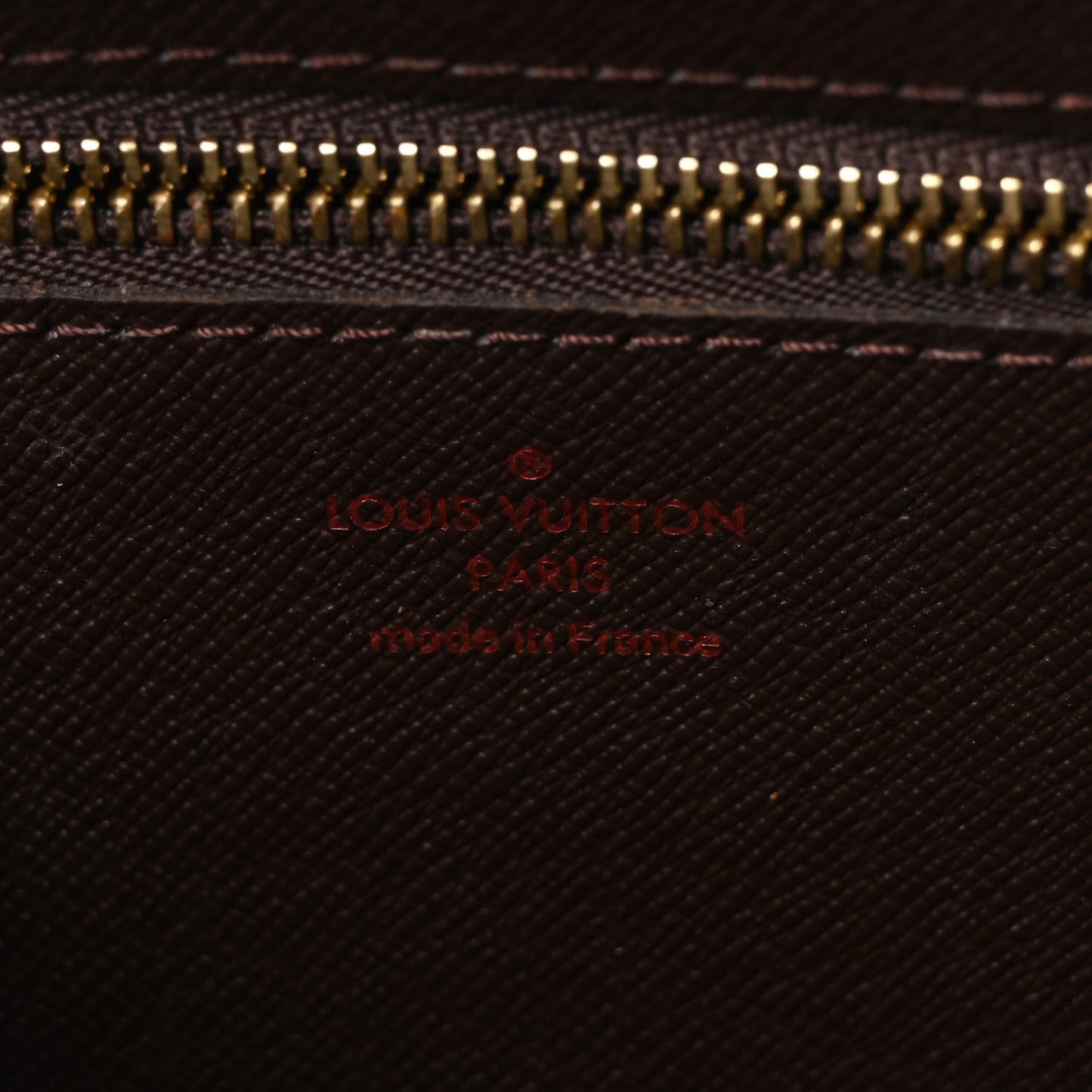 Damier Ebene Trocadero 27