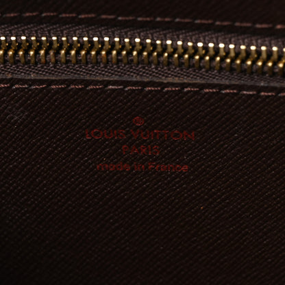 Louis Vuitton Damier Ebene Trocadero 27 6 of 8