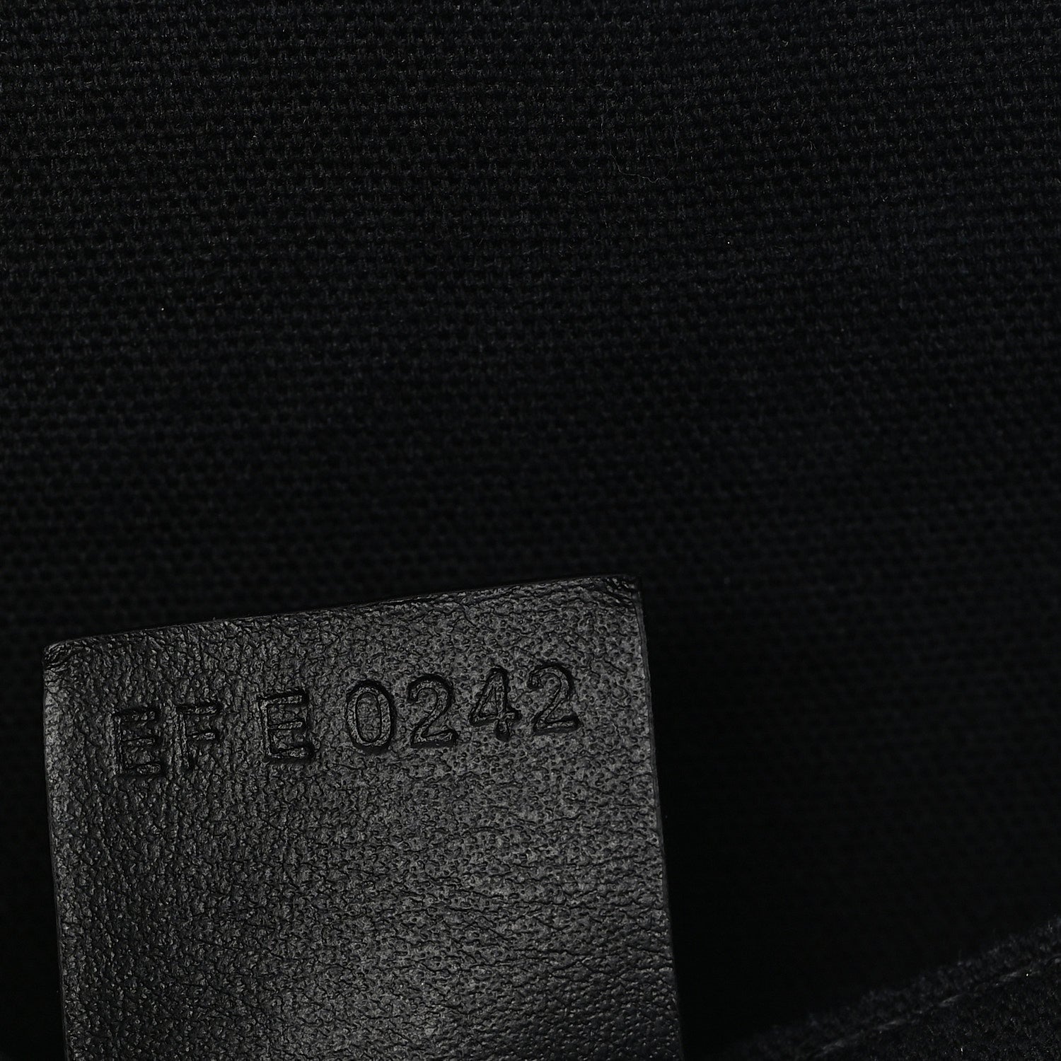 Givenchy 4G Coated Canvas Logo Medium G-Tote Black 7 of 11