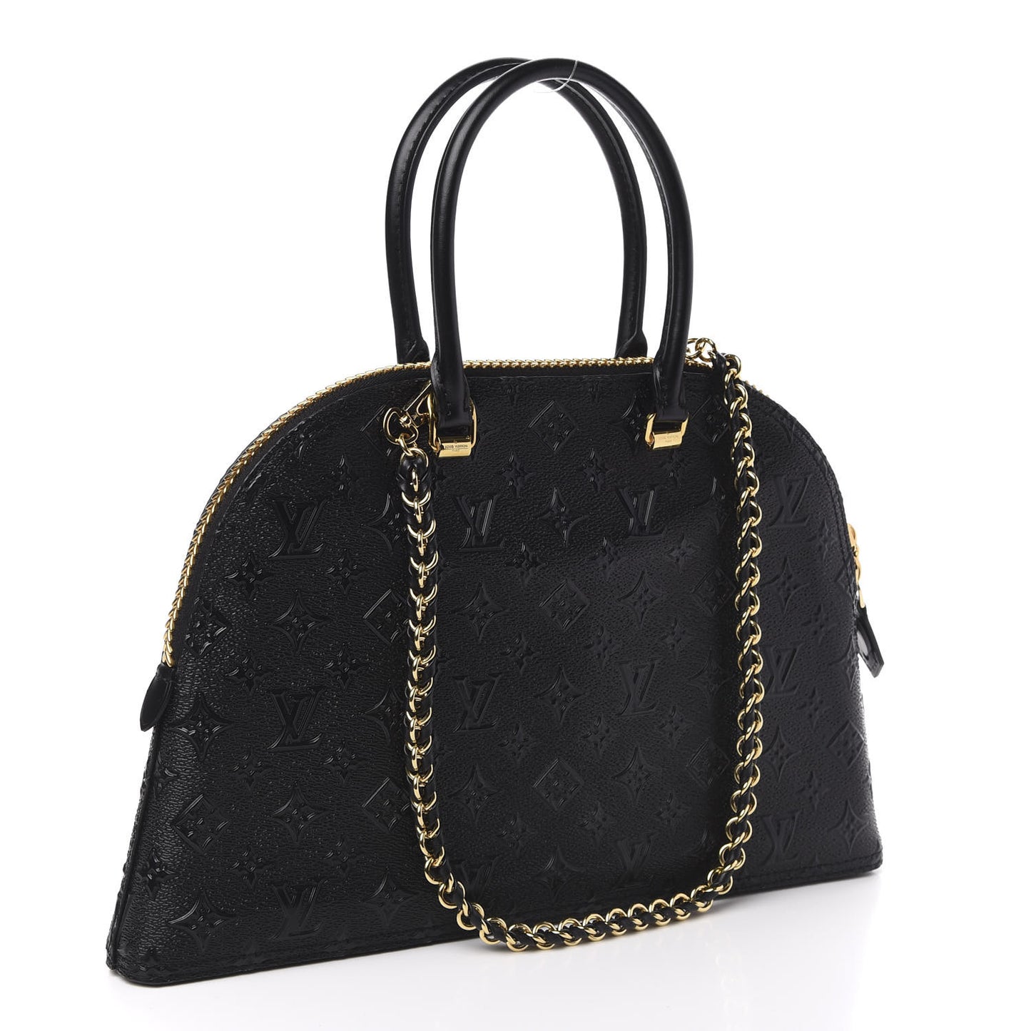 Moon Alma Black