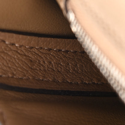Hermes Evercolor Swift 24/24 21 Beige De Weimar Etoupe 7 of 9
