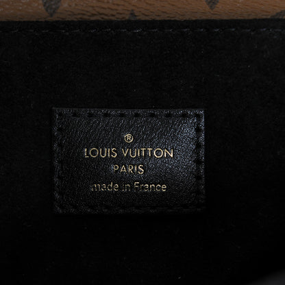Louis Vuitton Reverse Monogram Pochette Metis 6 of 6