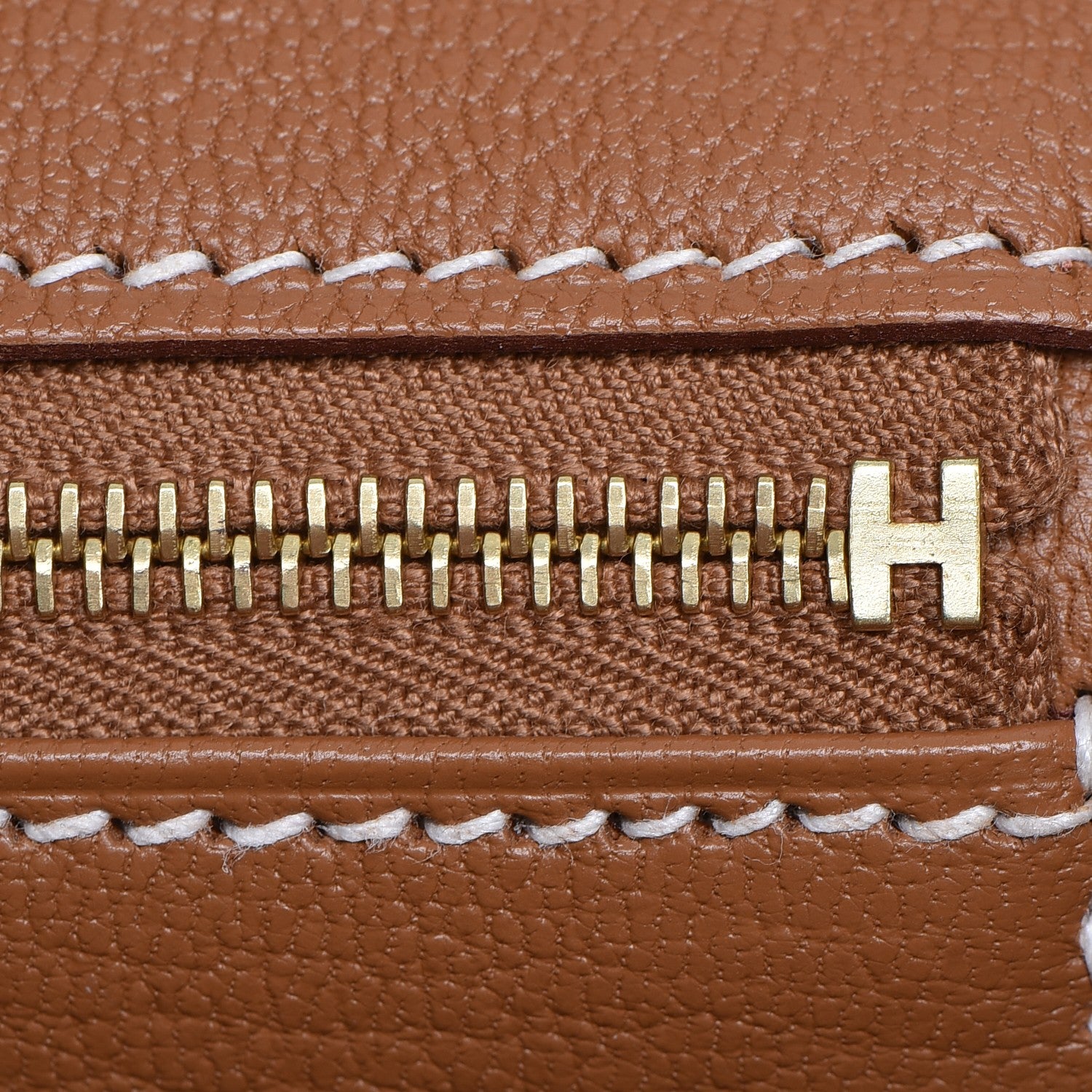 Hermes Togo Birkin 35 Gold 14 of 28