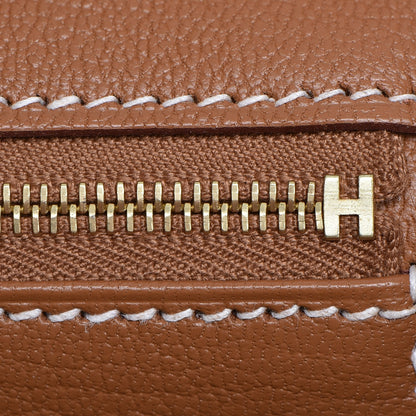 Hermes Togo Birkin 35 Gold 14 of 28