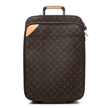 Louis Vuitton Monogram Pegase Legere Business 55 1 of 13