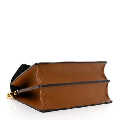 Louis Vuitton Reverse Monogram Dauphine MM 4 of 10