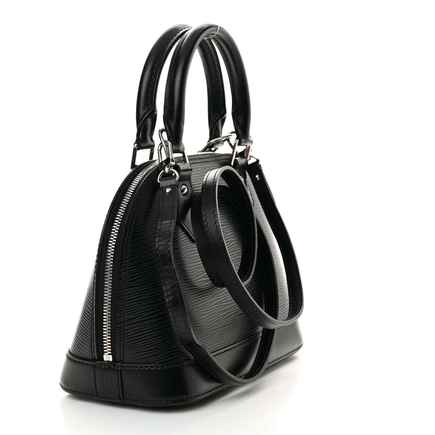 Epi Alma BB Black