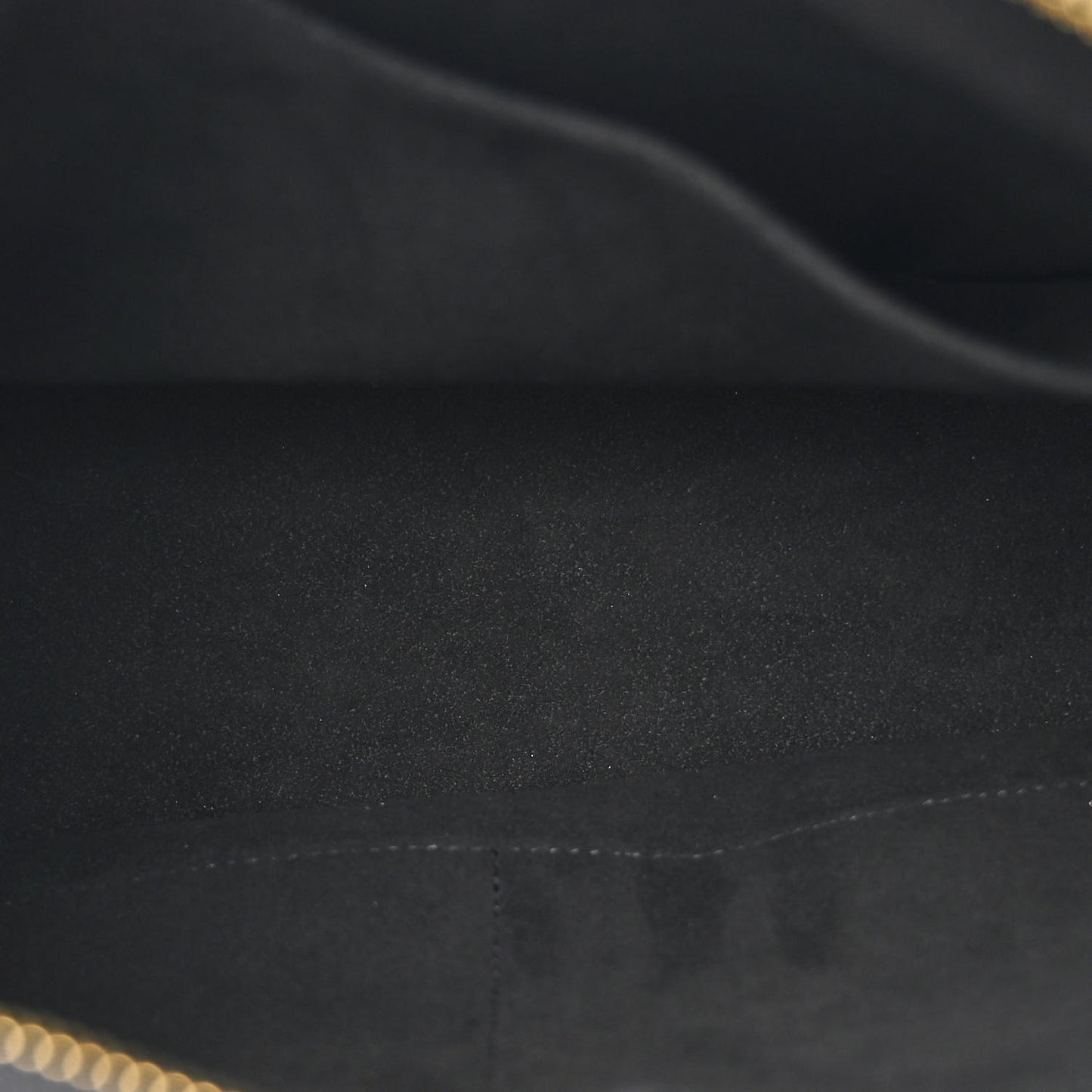 Monogram Pallas Full Black