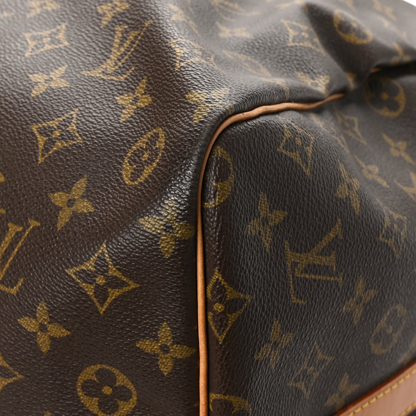 Monogram Keepall Bandouliere 60